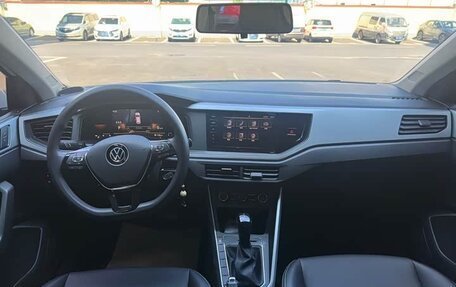 Volkswagen Polo, 2023 год, 1 502 000 рублей, 9 фотография