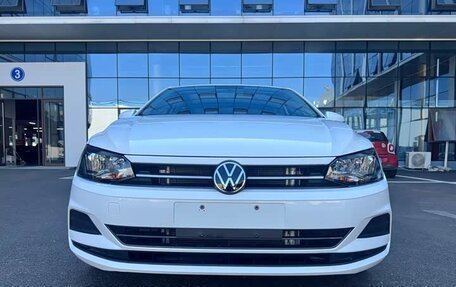 Volkswagen Polo, 2023 год, 1 502 000 рублей, 2 фотография