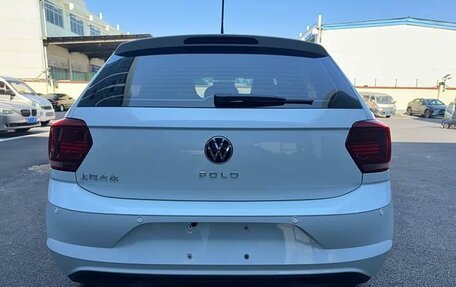 Volkswagen Polo, 2023 год, 1 502 000 рублей, 13 фотография