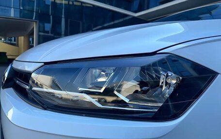 Volkswagen Polo, 2023 год, 1 502 000 рублей, 4 фотография