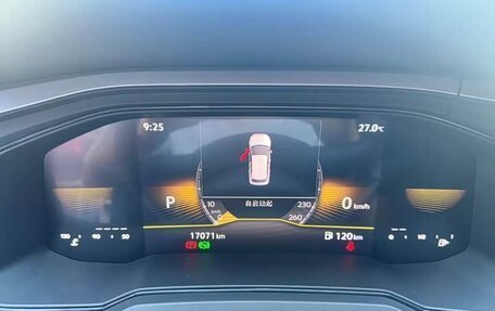 Volkswagen Polo, 2023 год, 1 502 000 рублей, 7 фотография
