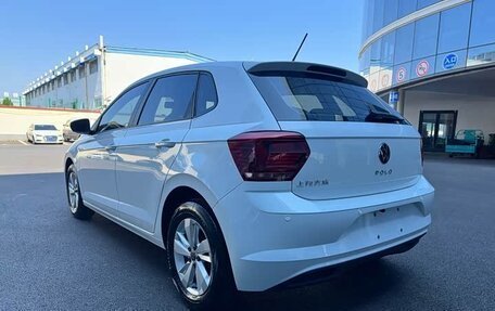 Volkswagen Polo, 2023 год, 1 502 000 рублей, 12 фотография
