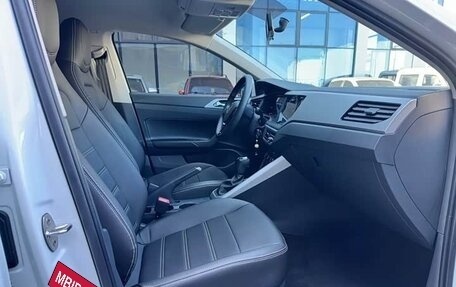 Volkswagen Polo, 2023 год, 1 502 000 рублей, 10 фотография