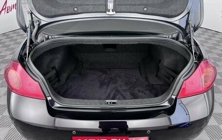 Infiniti G, 2012 год, 1 990 000 рублей, 21 фотография