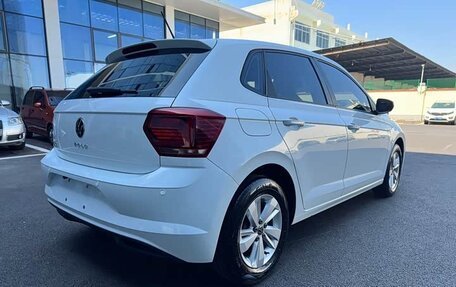 Volkswagen Polo, 2023 год, 1 502 000 рублей, 14 фотография