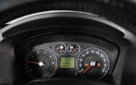 Ford Fusion I, 2006 год, 205 000 рублей, 9 фотография