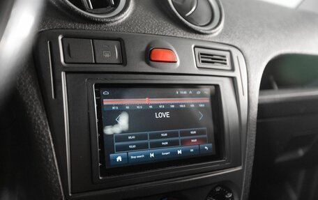 Ford Fusion I, 2006 год, 205 000 рублей, 10 фотография