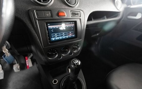 Ford Fusion I, 2006 год, 205 000 рублей, 12 фотография