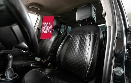 Ford Fusion I, 2006 год, 205 000 рублей, 8 фотография