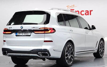 BMW X7, 2025 год, 14 100 000 рублей, 2 фотография