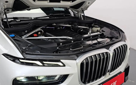 BMW X7, 2025 год, 14 100 000 рублей, 9 фотография
