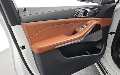 BMW X7, 2025 год, 14 100 000 рублей, 13 фотография
