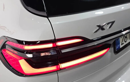 BMW X7, 2025 год, 14 100 000 рублей, 8 фотография