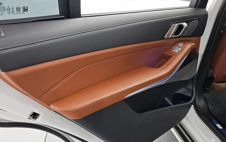 BMW X7, 2025 год, 14 100 000 рублей, 14 фотография