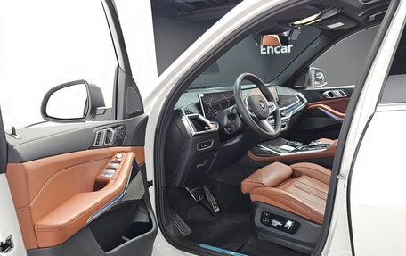 BMW X7, 2025 год, 14 100 000 рублей, 15 фотография
