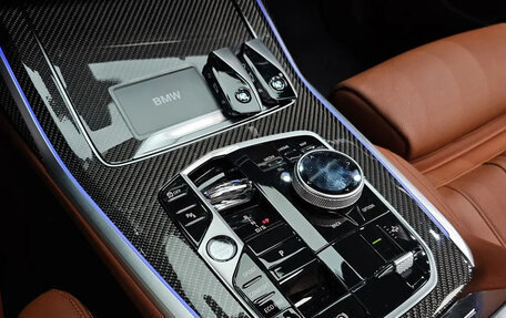 BMW X7, 2025 год, 14 100 000 рублей, 12 фотография