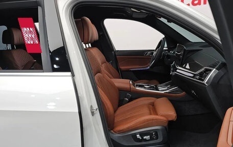 BMW X7, 2025 год, 14 100 000 рублей, 16 фотография
