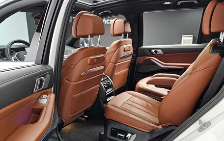 BMW X7, 2025 год, 14 100 000 рублей, 17 фотография