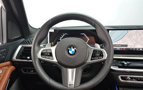 BMW X7, 2025 год, 14 100 000 рублей, 18 фотография