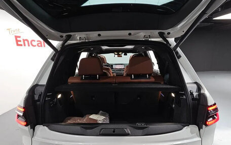 BMW X7, 2025 год, 14 100 000 рублей, 30 фотография