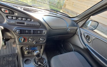 Chevrolet Niva I рестайлинг, 2011 год, 420 000 рублей, 2 фотография