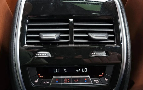 BMW X7, 2025 год, 14 100 000 рублей, 23 фотография