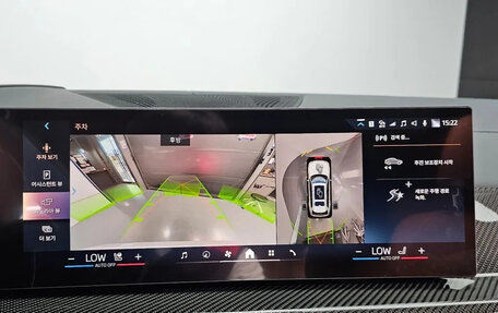 BMW X7, 2025 год, 14 100 000 рублей, 21 фотография