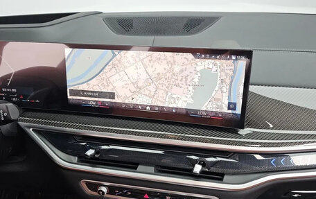 BMW X7, 2025 год, 14 100 000 рублей, 19 фотография