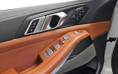 BMW X7, 2025 год, 14 100 000 рублей, 24 фотография