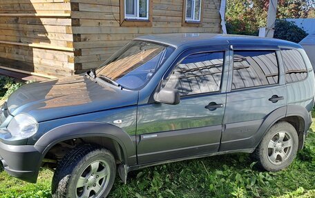 Chevrolet Niva I рестайлинг, 2011 год, 420 000 рублей, 7 фотография
