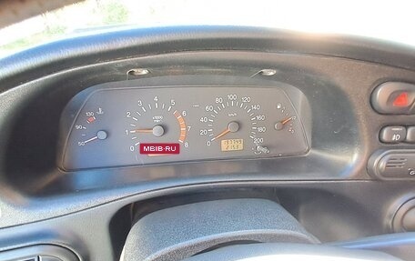 Chevrolet Niva I рестайлинг, 2011 год, 420 000 рублей, 4 фотография