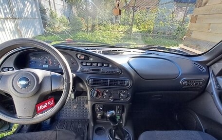 Chevrolet Niva I рестайлинг, 2011 год, 420 000 рублей, 3 фотография