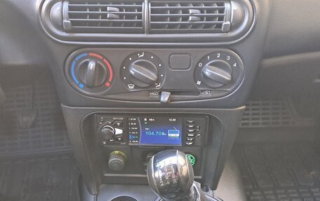 Chevrolet Niva I рестайлинг, 2011 год, 420 000 рублей, 23 фотография