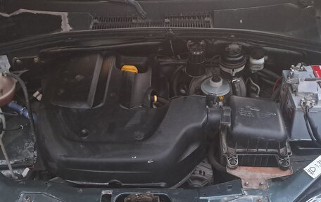 Chevrolet Niva I рестайлинг, 2011 год, 420 000 рублей, 33 фотография