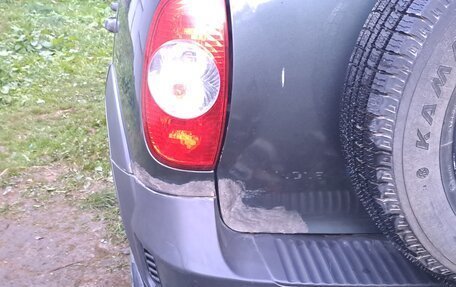 Chevrolet Niva I рестайлинг, 2011 год, 420 000 рублей, 39 фотография