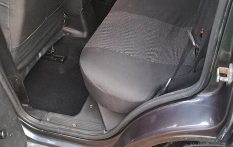 Chevrolet Niva I рестайлинг, 2011 год, 420 000 рублей, 40 фотография