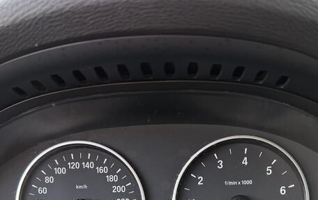 BMW X3, 2011 год, 1 250 000 рублей, 15 фотография
