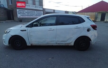 KIA Rio III рестайлинг, 2016 год, 380 000 рублей, 5 фотография