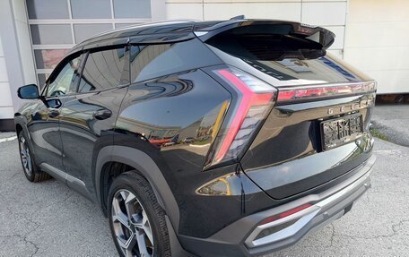 Geely Atlas, 2024 год, 2 340 000 рублей, 3 фотография