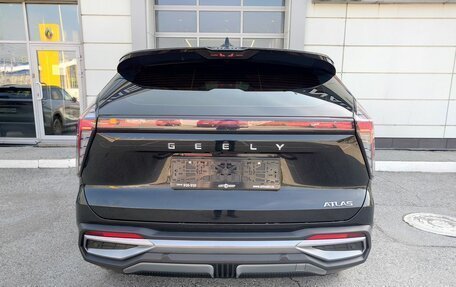 Geely Atlas, 2024 год, 2 340 000 рублей, 4 фотография