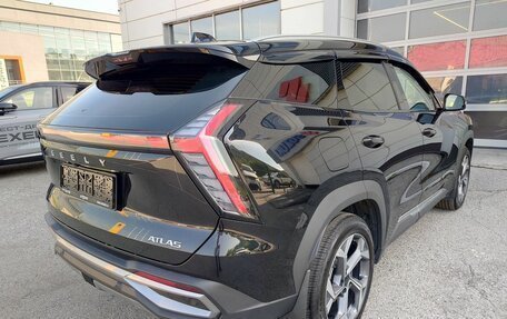Geely Atlas, 2024 год, 2 340 000 рублей, 5 фотография