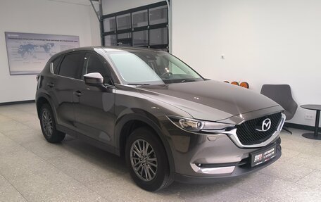 Mazda CX-5 II, 2018 год, 2 380 000 рублей, 3 фотография