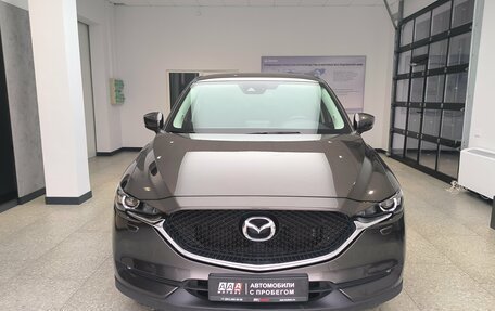 Mazda CX-5 II, 2018 год, 2 380 000 рублей, 2 фотография