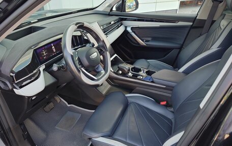 Geely Atlas, 2024 год, 2 340 000 рублей, 11 фотография