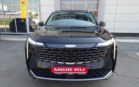 Geely Atlas, 2024 год, 2 340 000 рублей, 7 фотография