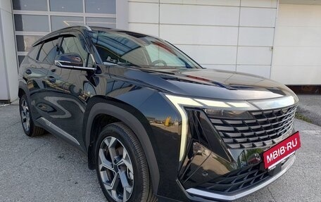 Geely Atlas, 2024 год, 2 340 000 рублей, 6 фотография
