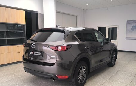 Mazda CX-5 II, 2018 год, 2 380 000 рублей, 6 фотография