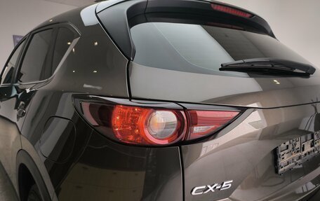 Mazda CX-5 II, 2018 год, 2 380 000 рублей, 11 фотография