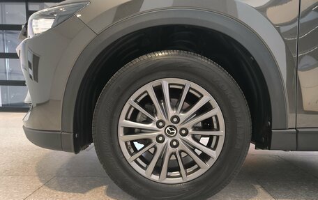 Mazda CX-5 II, 2018 год, 2 380 000 рублей, 12 фотография