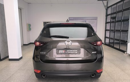 Mazda CX-5 II, 2018 год, 2 380 000 рублей, 7 фотография